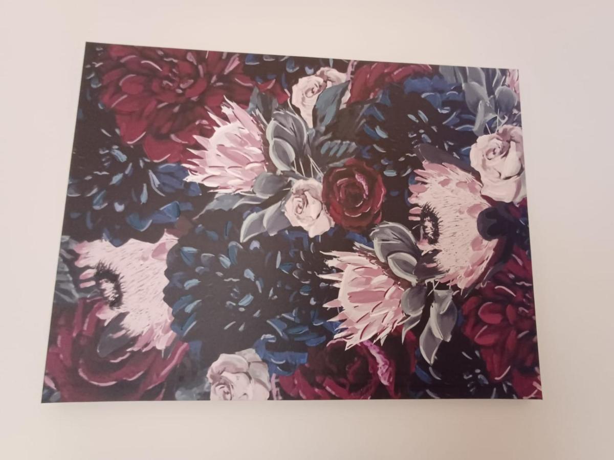 Ferienwohnung Cori Di Casa CTA Exterior foto
